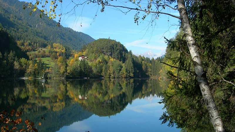 Piburger See