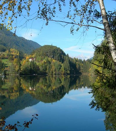 Archiv NP Ötztal