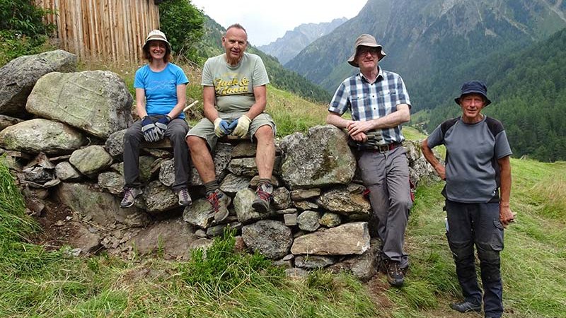 ©Archiv Naturpark Ötztal