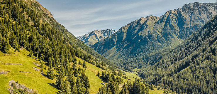 ©Ötztal Tourismus - Christian Schneider