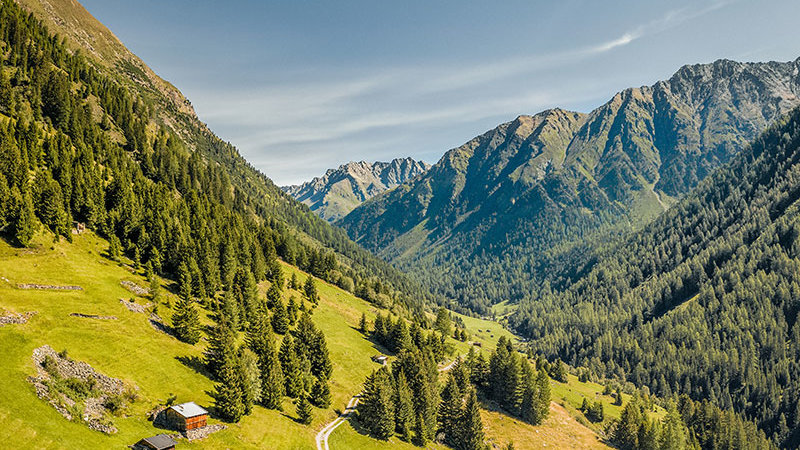 ©Ötztal Tourismus - Christian Schneider