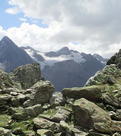 Vent Stableinalm ©Lisa Schmidt - Naturpark Ötztal