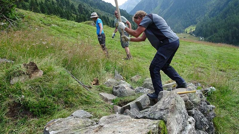 ©Archiv Naturpark Ötztal