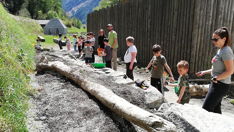 ©Archiv Naturpark Ötztal - V. Ernst