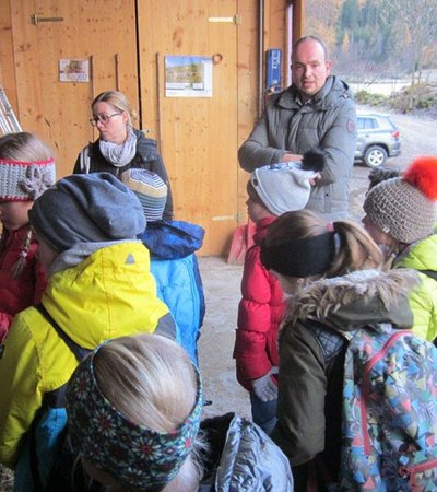 Archiv NP Ötztal