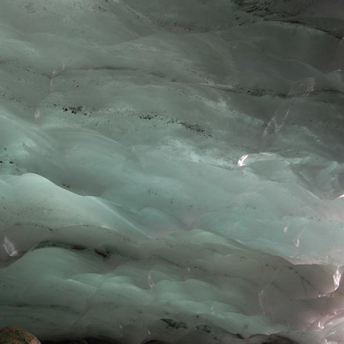 Vernagt glacier – ©Anton Vorauer - Ötztal Nature Park