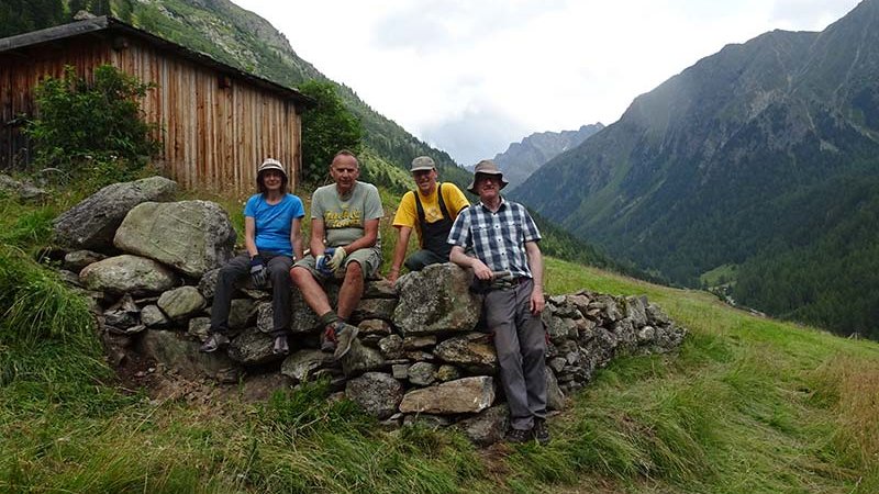 ©Archiv Naturpark Ötztal