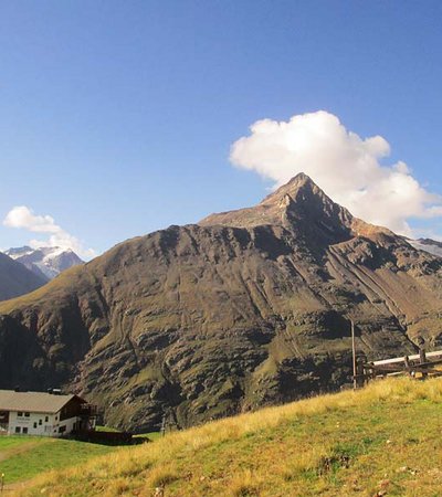 Vent Stableinalm ©Lisa Schmidt - Naturpark Ötztal