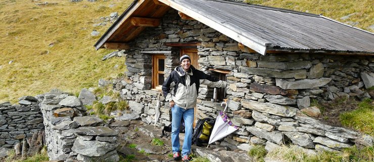 ©Archiv Naturpark Ötztal