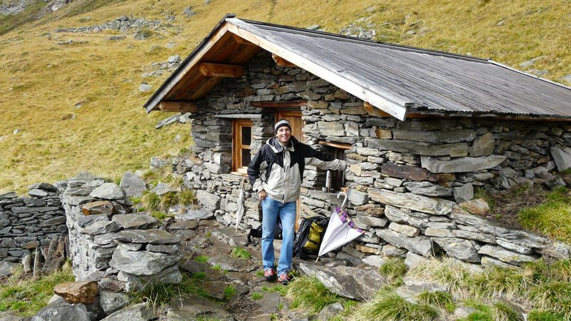 ©Archiv Naturpark Ötztal