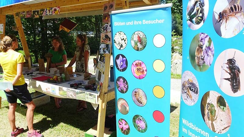 Naturpark Familienfest ©Thomas Schmarda