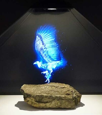 ©Archiv Naturpark Ötztal