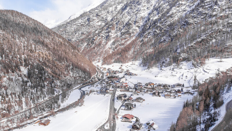 ©Ötztal Tourismus
