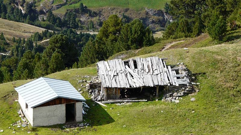 © Archiv Naturpark Ötztal - T. Schmarda