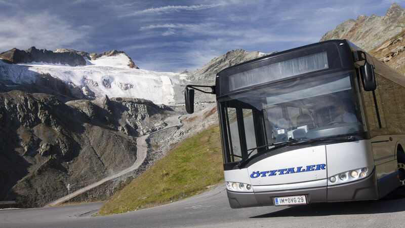Ötztal Tourismus