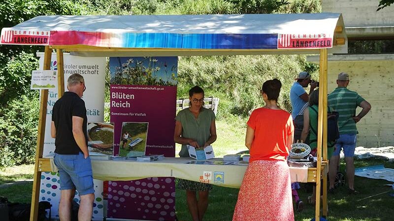 Naturpark Familienfest ©Thomas Schmarda