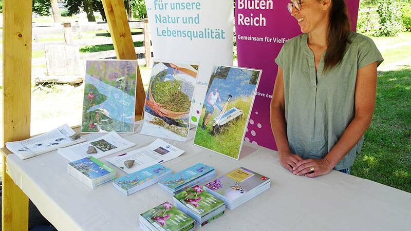 Naturpark Familienfest ©Thomas Schmarda