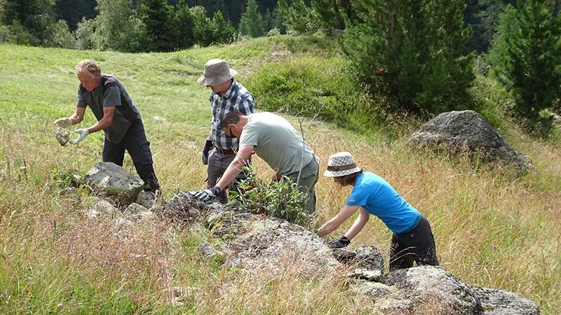 ©Archiv Naturpark Ötztal