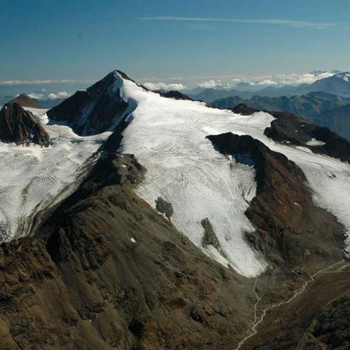 Marzellferner-Niederjochferner