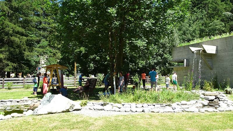 Naturpark Familienfest ©Thomas Schmarda