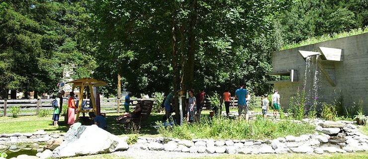 Naturpark Familienfest ©Thomas Schmarda