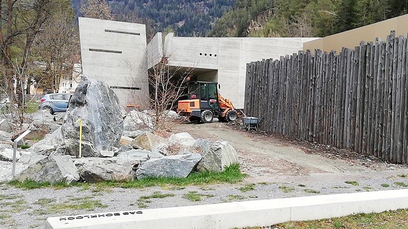 ©Archiv Naturpark Ötztal - V. Ernst