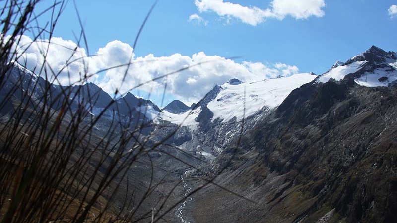 Hohe Mut © P. Plattner - Naturpark Ötztal