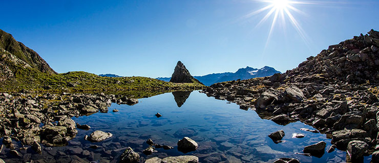 ©Ötztal Tourismus - Lukas Ennemoser