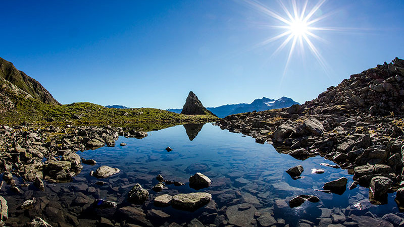 ©Ötztal Tourismus - Lukas Ennemoser