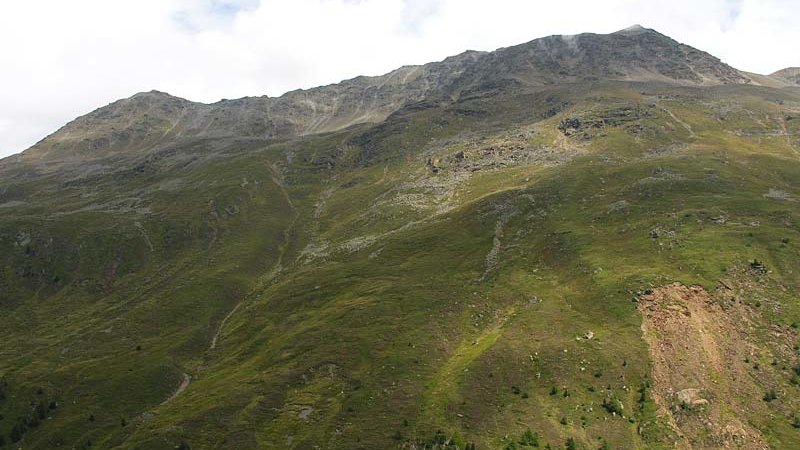 Archeological trails - Timmelstal - Ötztal Nature Park