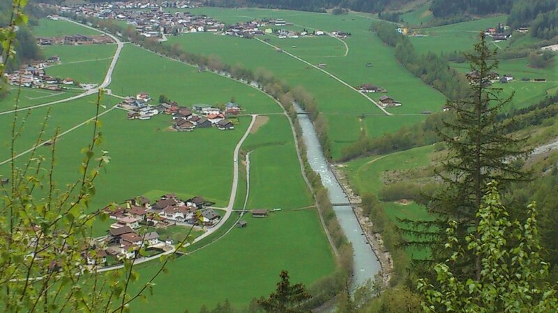 Archiv NP Ötztal/Viktoria Ernst