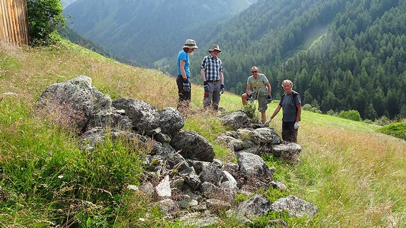 ©Archiv Naturpark Ötztal