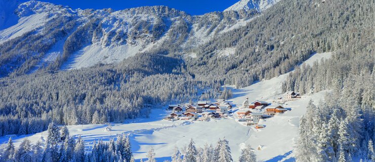 ©Ötztal Tourismus