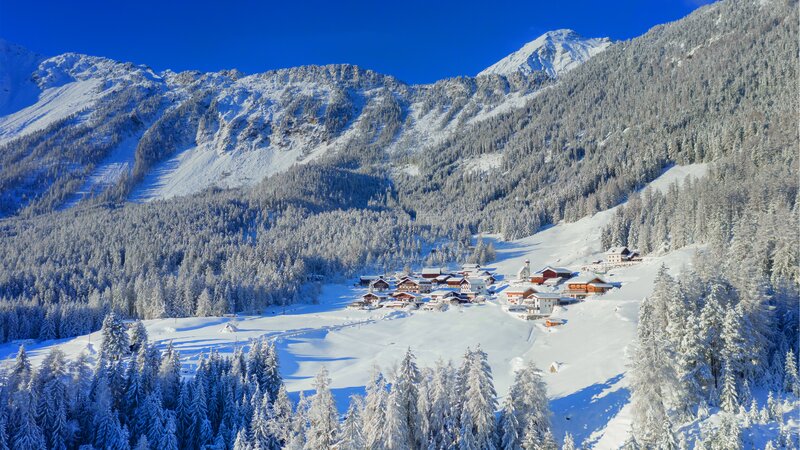 ©Ötztal Tourismus