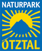 Naturpark Ötztal Logo