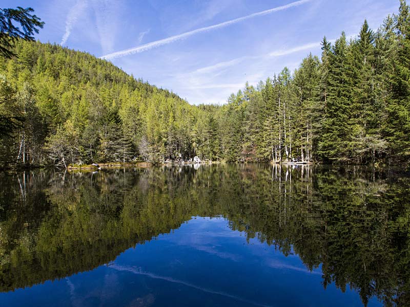 Winkelbergsee ©Ötztal Tourismus - E. Holzknecht