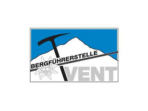 Bergführerstelle Vent