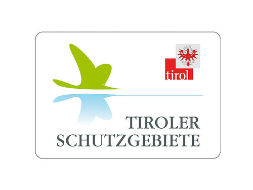 Tiroler Schutzgebiete