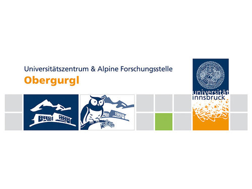 Alpine Forschungsstelle Obergurgl